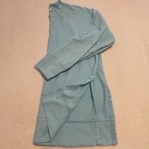 Aerie oversized sweatshirt